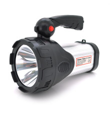 Ліхтарик переносний Voltronic Silver Tools ST-6688 (ST-6688/28913)