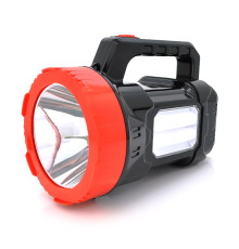 Ліхтарик переносний Voltronic Silver Tools ST-6678 (ST-6678/28912)