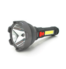 Ліхтарик переносний Voltronic ZJ-05+Solar (ZJ-05+Solar/28952)