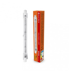 Лампа галогенна Electrum 500W R7s 2800K (A-HL-0060)