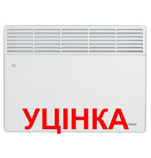 Конвектор Термія ЭВНА-1,5/230С2 (сш), 2 вимикача