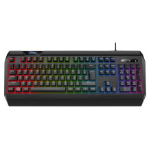 Клавиатура Noxo Origin Gaming Black (4770070882061)