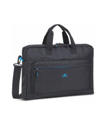 Сумка для ноутбука Rivacase 8059 17.3" Black