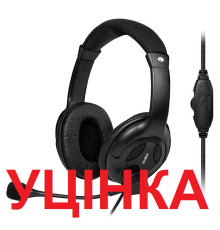Гарнітура Sven AP-675MV Black