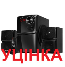 Акустична система Sven MS-305 Black