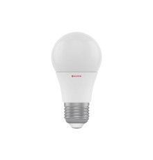 Лампа світлодіодна стандартна Electrum 6W E27 4000K (A-LD-0438)