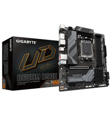 Материнська плата Gigabyte B650M DS3H Socket AM5