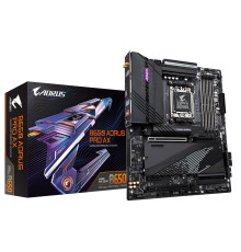 Материнська плата Gigabyte B650 Aorus Pro AX Socket AM5