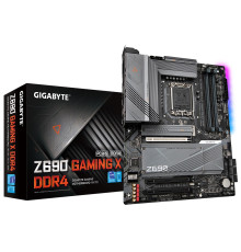 Материнська плата Gigabyte Z690 Gaming X DDR4 Socket 1700
