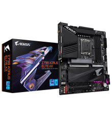 Материнська плата Gigabyte Z790 Aorus Elite AX Socket 1700