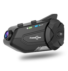 Bluetooth-мотогарнитура для шлема FreedConn R1 PRO (fdr1pro)
