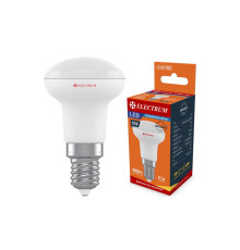 Лампа світлодіодна рефлекторна Electrum 5W R39 E14 4000K (A-LR-1945)