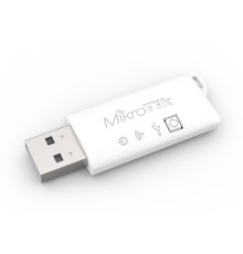 Точка доступу MikroTik Woobm-USB (для керування/налаштування пристроїв Mikrotik)
