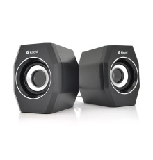 Акустическая система Kisonli A-101S/23402 Black