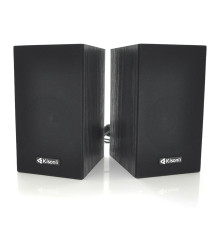 Акустическая система Kisonli T-011/23416 Black