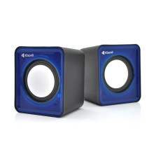 Акустична система Kisonli V310Bl/23391 Blue
