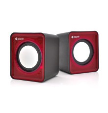 Акустична система Kisonli V310R/23393 Red