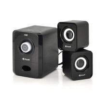 Акустична система Kisonli U-2900BT/23429 Black