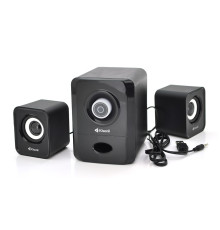 Акустична система Kisonli U-2900/23430 Black