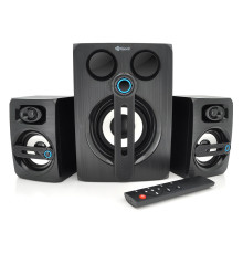 Акустична система Kisonli TM-9000A/23437 Black
