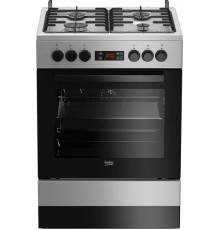 Плита Beko FSM62320DSS