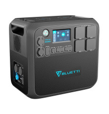 Зарядна станція Bluetti AC200 MAX 2200W 2048Wh (AC200MAX)