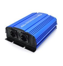 Инвертор напряжения TommaTech MS-2500, 12V/220V, 2500W (MS-2500/29448)
