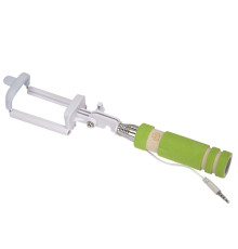 Телескопічний монопод Sumdex SKB-110GN Green