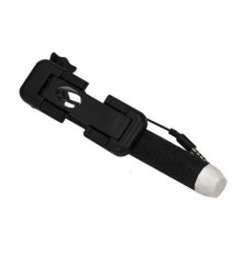 Телескопічний монопод Sumdex SKB-112BK Black