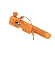 Телескопічний монопод Sumdex SKB-112OG Orange