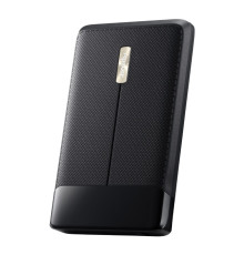 Зовнішній жорсткий диск 2.5" USB 1.0TB Apacer AC731 Black (AP1TBAC731B-1)