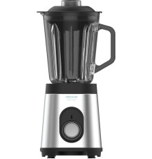 Блендер Cecotec Power Black Titanium 1800MAX Inox (CCTC-04156)