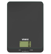 Ваги Vivax KS-502B