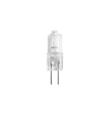 Лампа галогенная капсульная Electrum 10W 12V G4 A-HC-0114