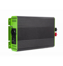 Инвертор напряжения EnerGenie EG-PWC-PS2000-01 2000W