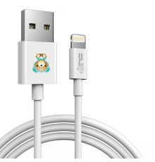 Кабель XoKo WanderBear Lighnitng SC-007i 1m