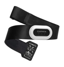 Датчик сердечного ритма Garmin HRM-Pro Plus (010-13118-10)