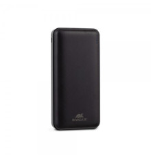 Універсальна мобільна батарея Rivacase Rivapower 20000 mAh Black (VA2120)
