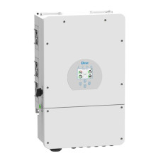 Инвертор гибридный 12kW Deye SUN-12K-SG04LP3-EU, трехфазный