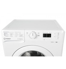 Пральна машина Indesit OMTWSA 61052 W UA