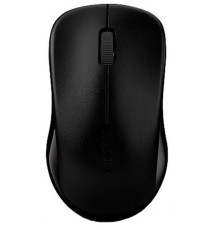 Миша бездротова Rapoo 1620 Wireless Black