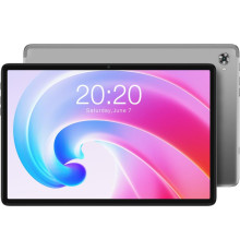Планшет Teclast P40HD 4/64GB 4G Space Gray (TLA001/P4A1/TL-102808)