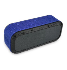 Акустическая система Divoom Voombox-Outdoor (3GEN) Blue