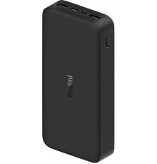 Універсальна мобільна батарея Xiaomi Redmi 20000mAh Black (VXN4304GL)