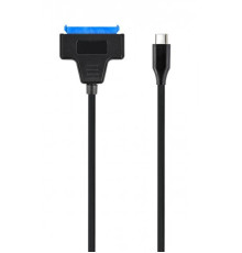Адаптер Cablexpert AUS3-03 USB-С-1xSATA