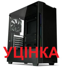 Корпус Tecware Nexus Evo Black (TWCA-NEX-EVBK) без БП У3.1