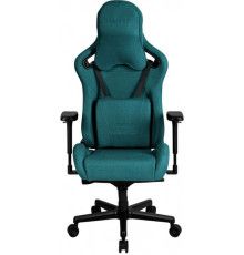 Крісло для геймерів Hator Arc Fabric Emerald (HTC-997)