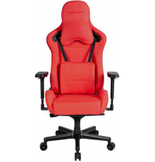 Крісло для геймерів Hator Arc Fabric Stelvio Red (HTC-994)