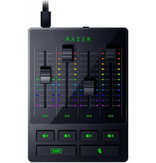 Мікшерний пульт Razer Audio Mixer (RZ19-03860100-R3M1)