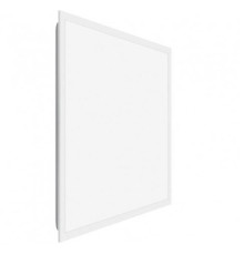 Панель светодиодная Ledvance Eco Panel, 600x600, 36W, 4000K, UGR19, белая (4058075386648)